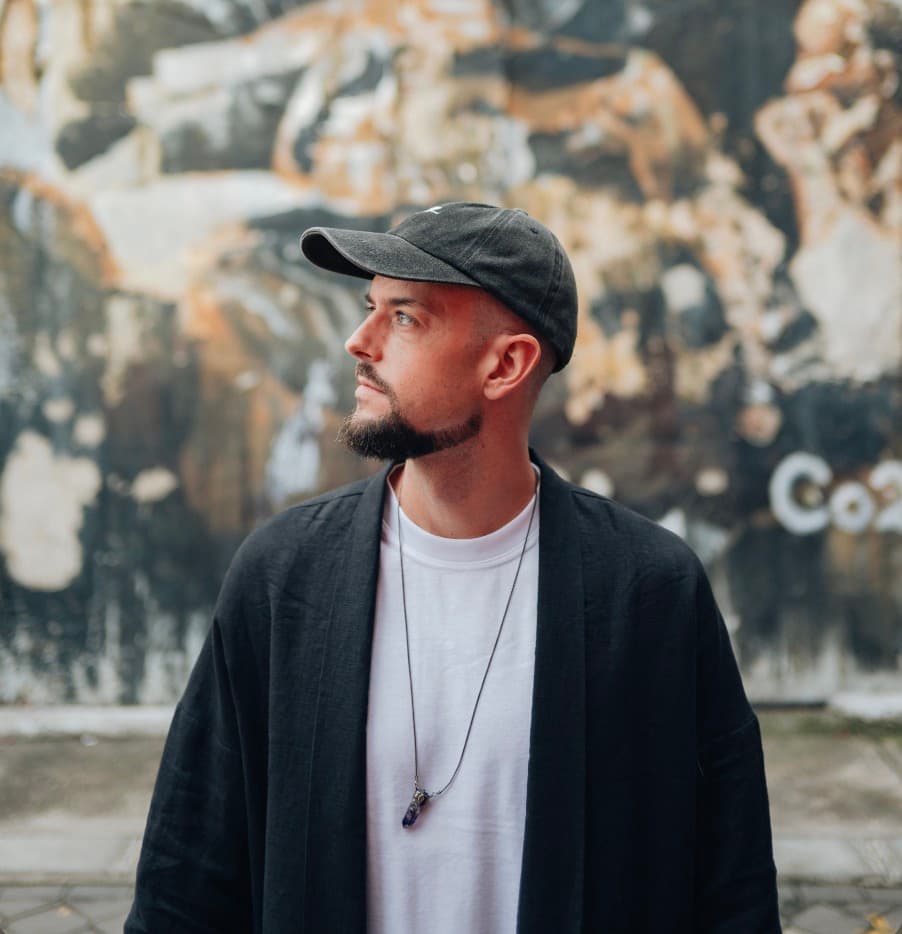 Tom Crawshaw