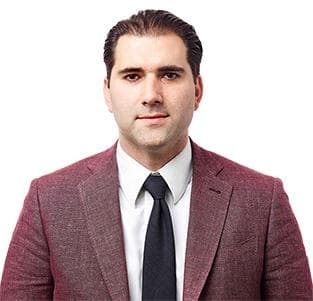 Chris Cole