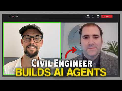 Chris Cole case study video