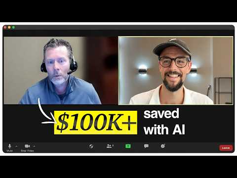Kyle Rucker case study video