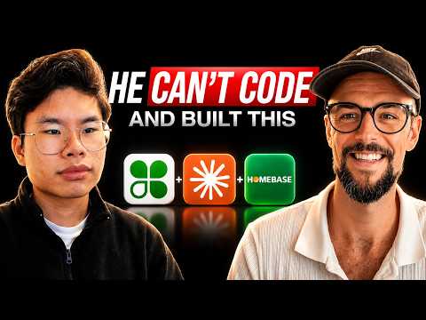 Andrew Bybee case study video