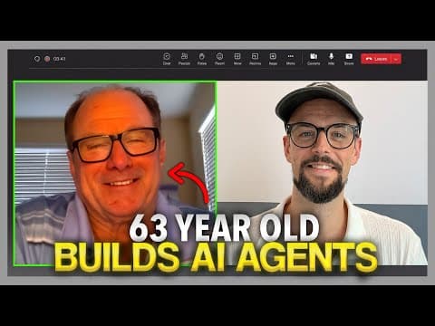 Keven Elison case study video