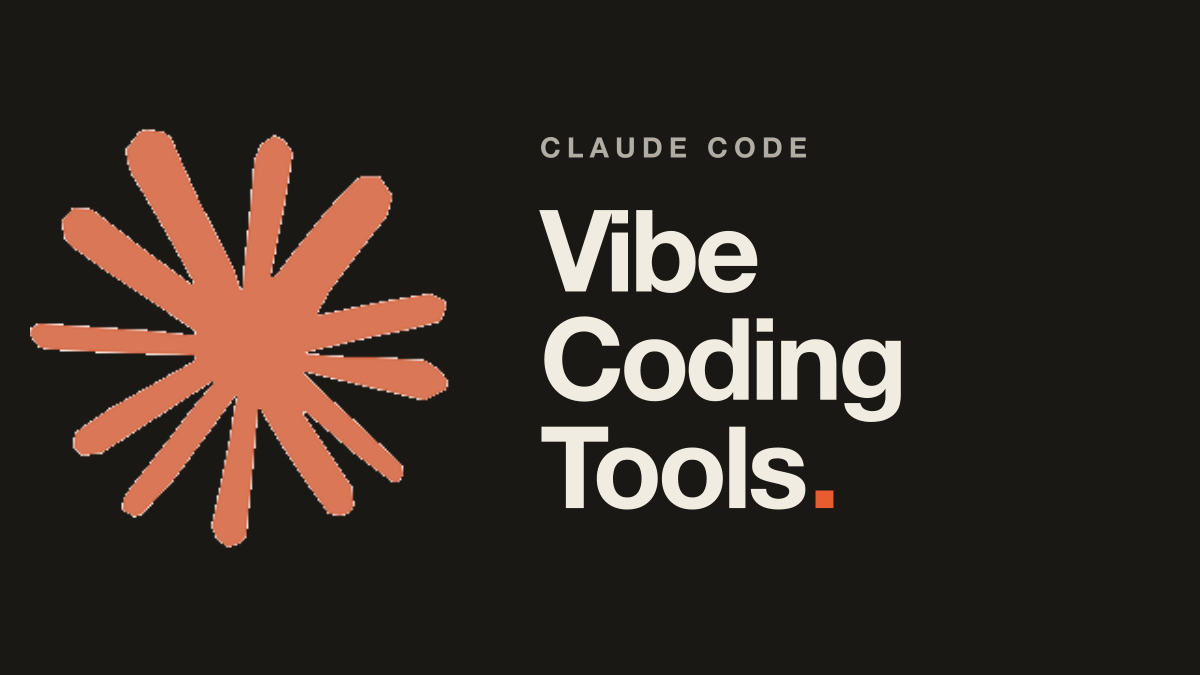 The Best Vibe Coding Tools in 2026: Tested and Ranked
