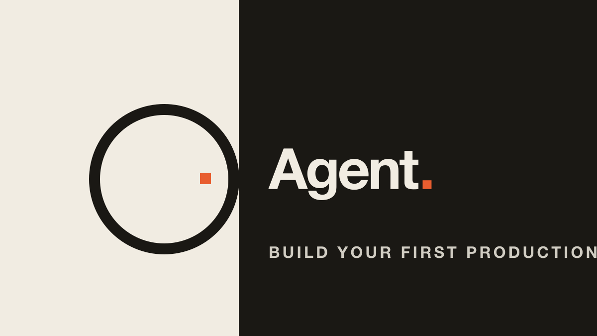 Claude Agent SDK: Build Your First Production Agent