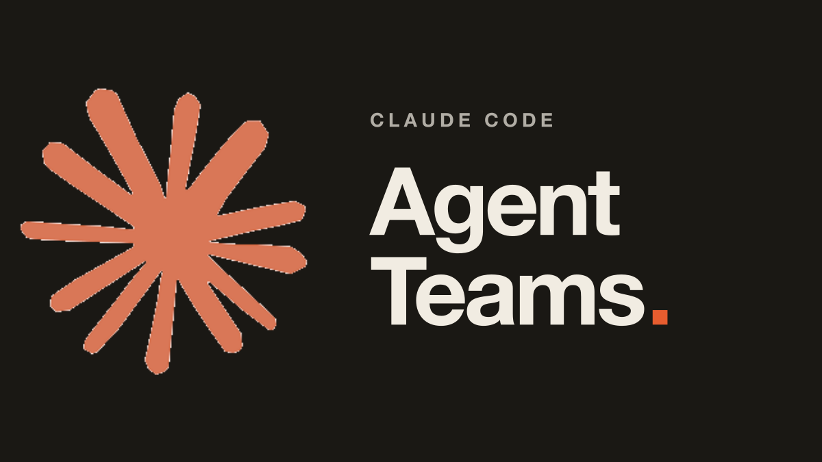 Claude Agent Teams: How to Run Multiple AI Agents at Once