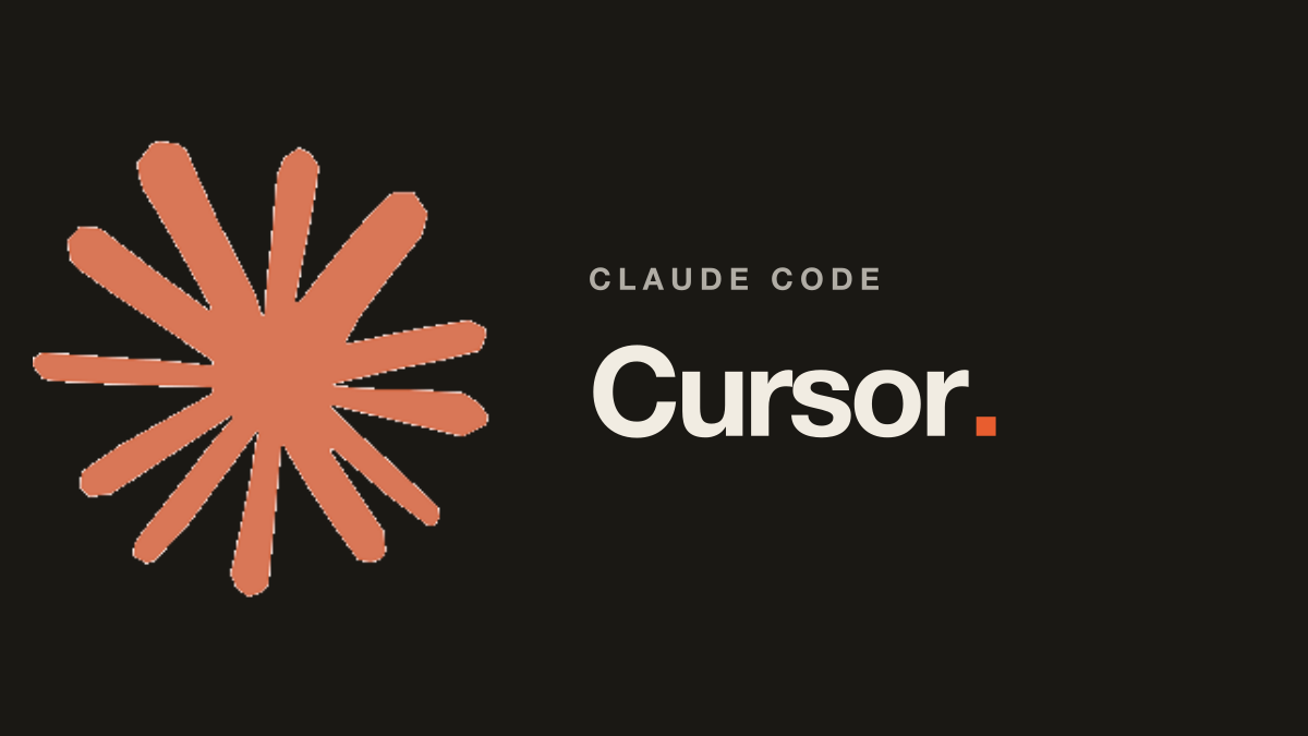 Claude Code in Cursor: How I Run It (and Skip Cursor AI)