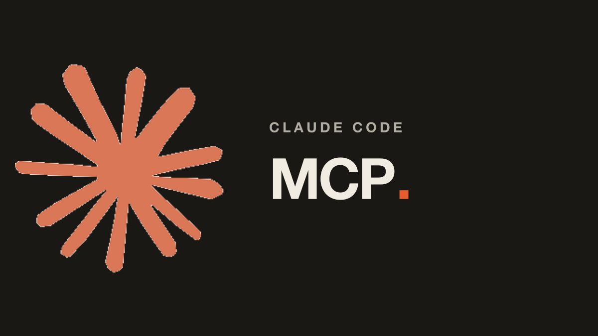 Claude Code MCP: Setup, Scopes & The 4 Servers I Use