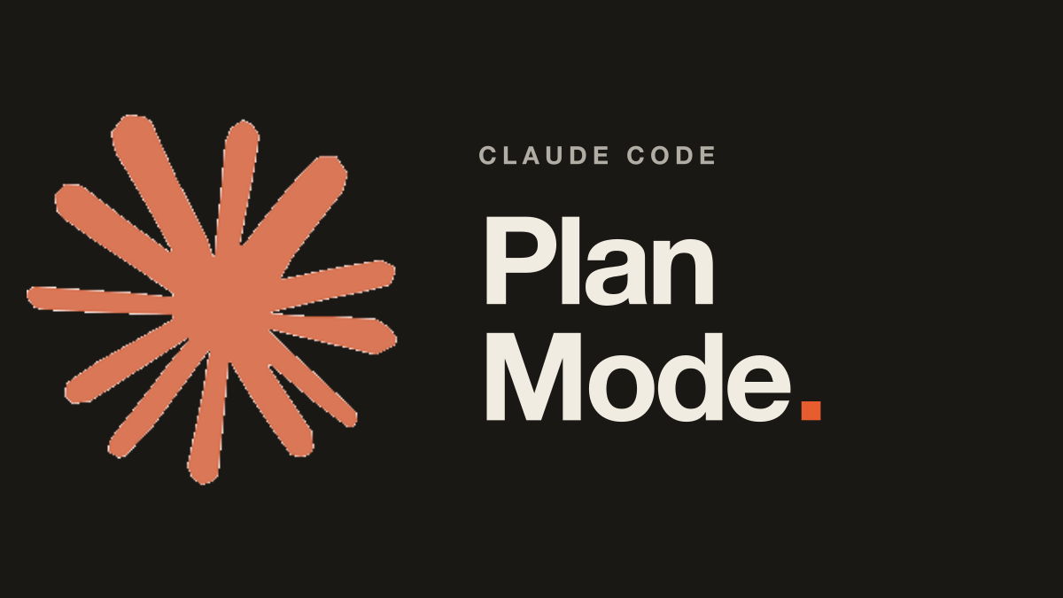 Claude Code Plan Mode Checklist Before Production Edits