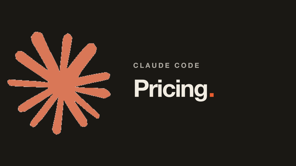 Claude Code Pricing 2026: Pro, Max, Team and API