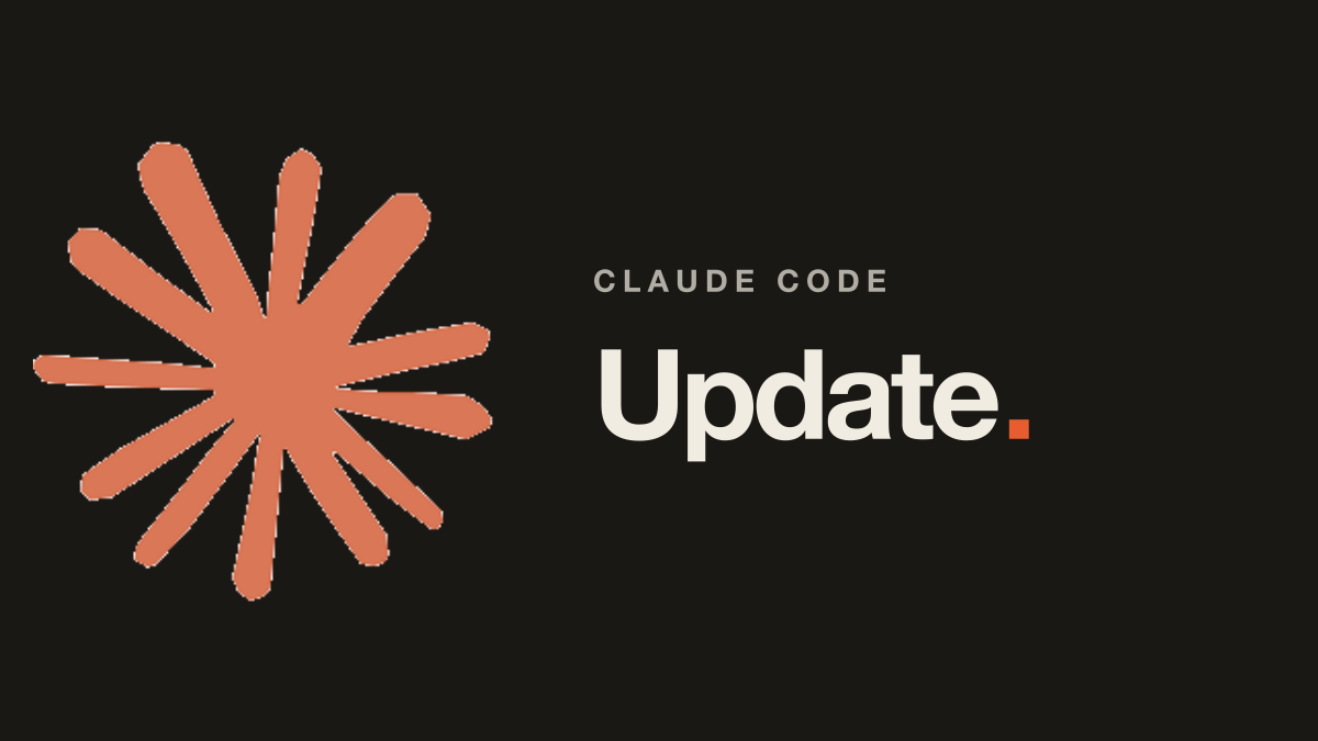 How to Update Claude Code (and When You Don't Need To)