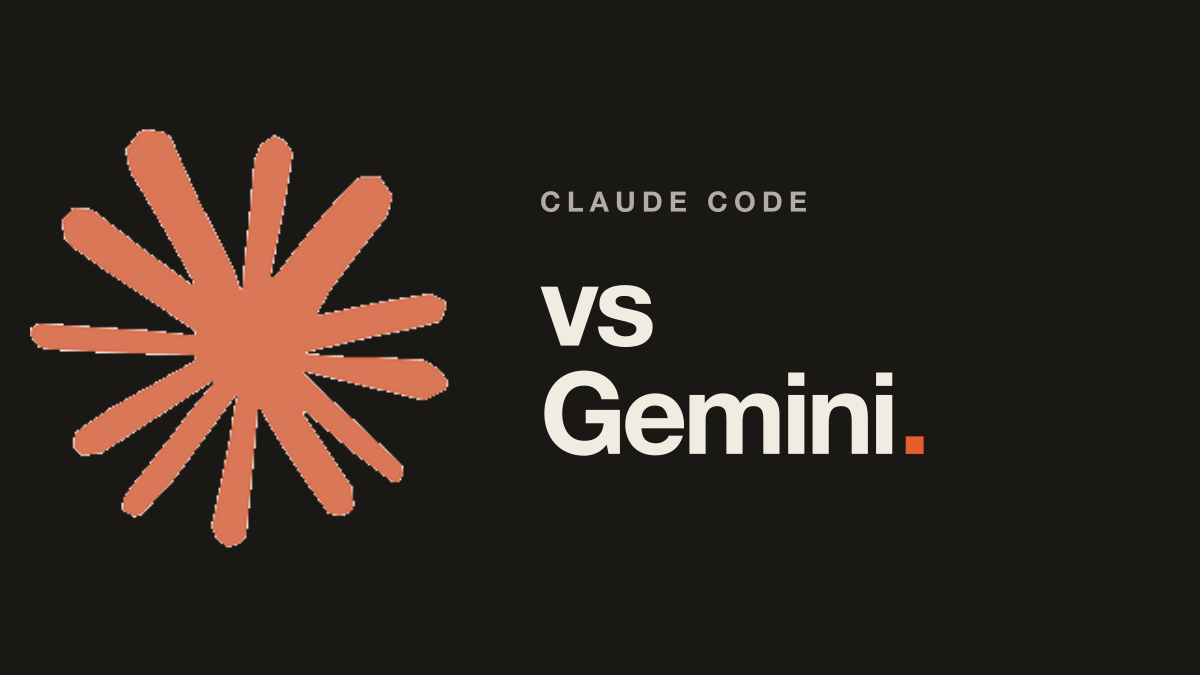 Claude vs Gemini for Real Work in 2026