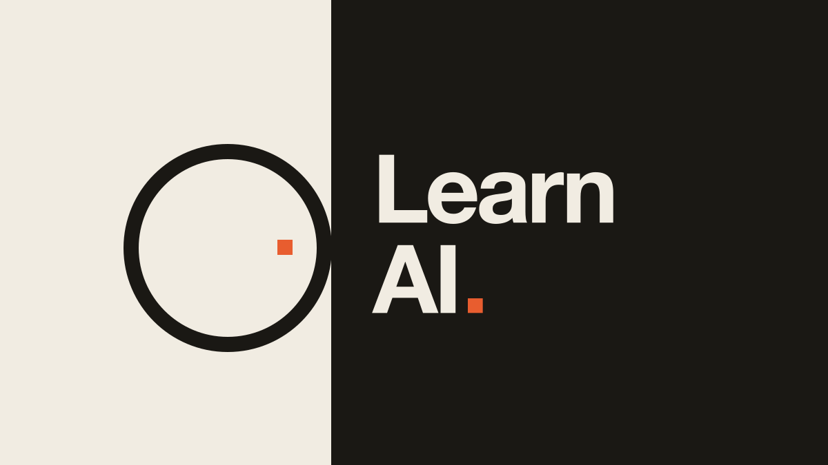 How to Learn AI in 2026: My Unfiltered Advice