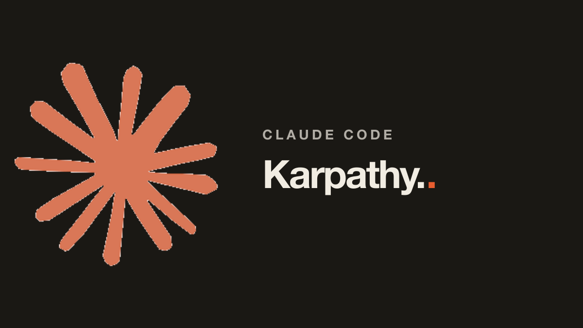 Karpathy's CLAUDE.md: 4 Rules That Fix Claude Code