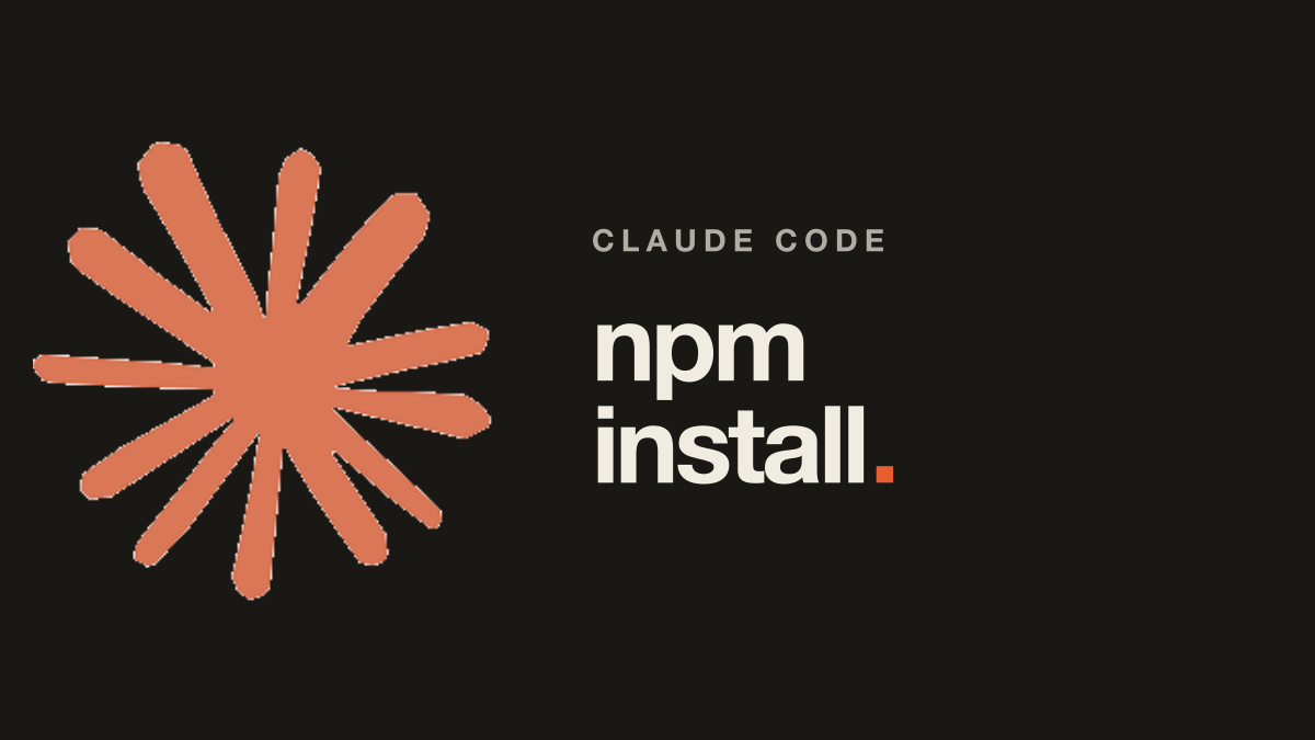 npm install @anthropic-ai/claude-code: What Actually Happens (and 4 Errors to Watch For)