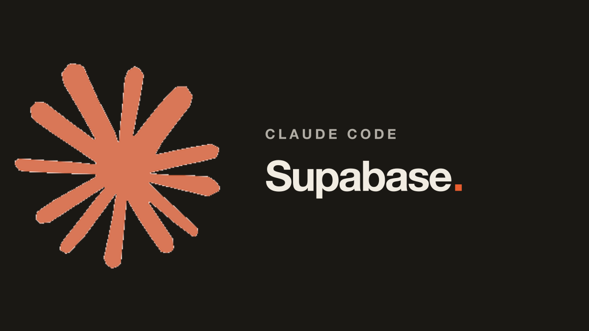 Supabase MCP for Claude Code: Setup and What It Does