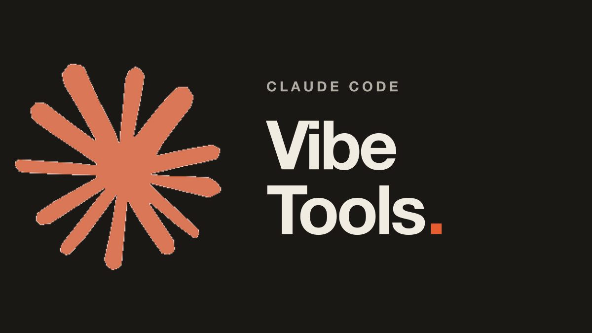 Vibe Coding Tools: What They Are and Which to Use in 2026